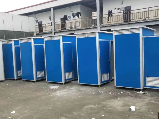 历城移动洗手间出租