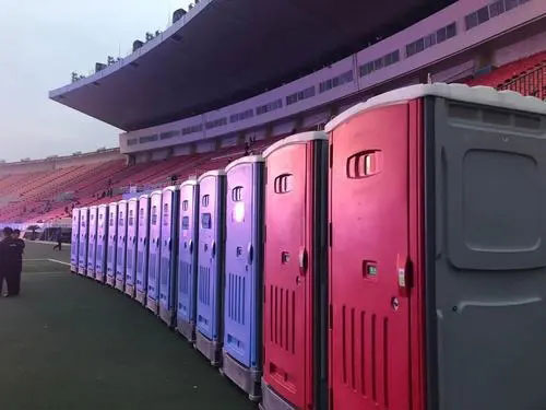 历城音乐节移动卫生间租赁